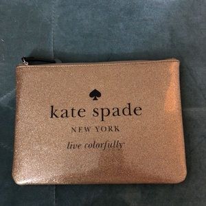 Kate Spade Clutch Wallet